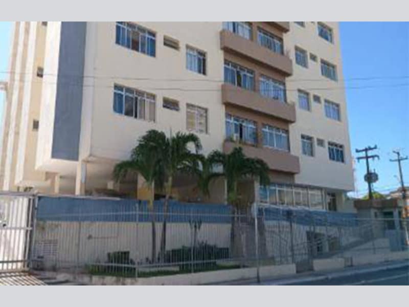 Apartamento - Aracaju - SE, localizado em Aracaju - SE, bairro Centro