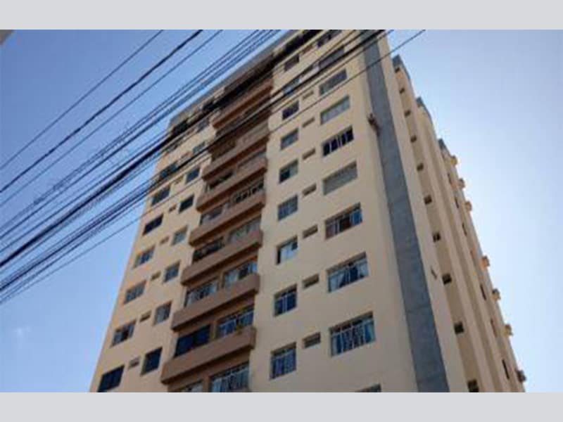 Apartamento - Aracaju - SE, localizado em Aracaju - SE, bairro Centro
