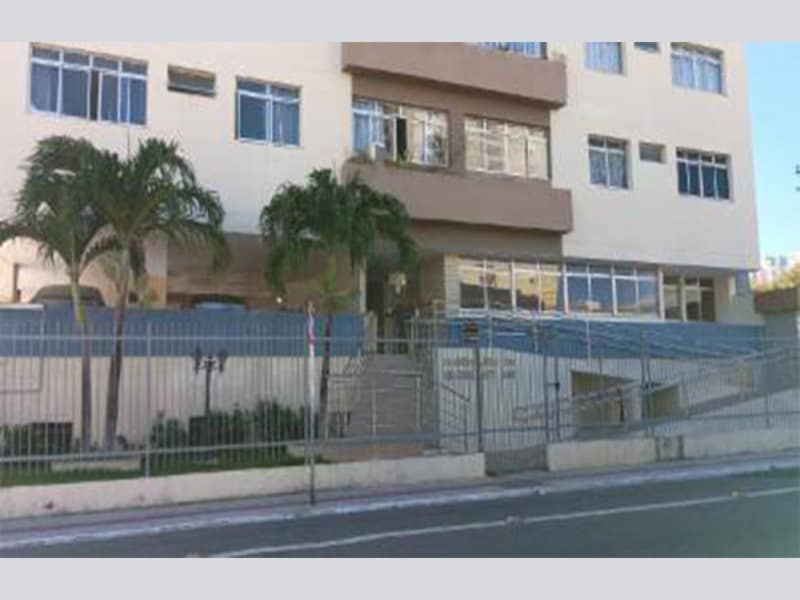 Apartamento - Aracaju - SE, localizado em Aracaju - SE, bairro Centro