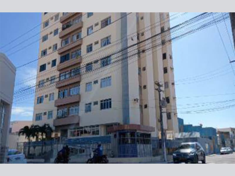 Apartamento - Aracaju - SE, localizado em Aracaju - SE, bairro Centro