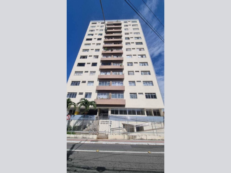 Apartamento - Aracaju - SE, localizado em Aracaju - SE, bairro Centro