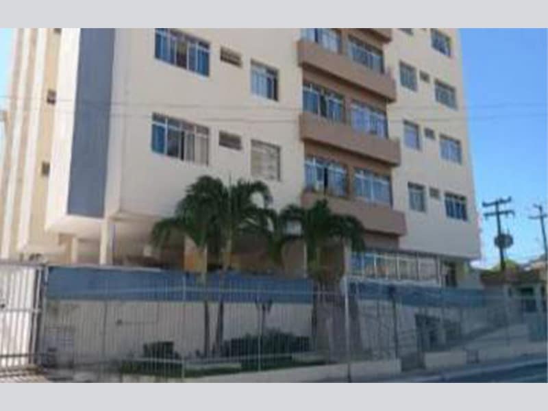 Apartamento - Aracaju - SE, localizado em Aracaju - SE, bairro Centro