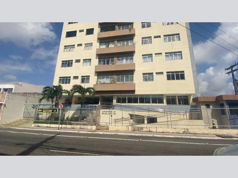Apartamento - Aracaju - SE, localizado em Aracaju - SE, bairro Centro