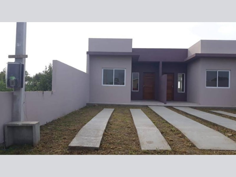 Casa - Rio Grande - RS, localizado em Rio Grande - RS