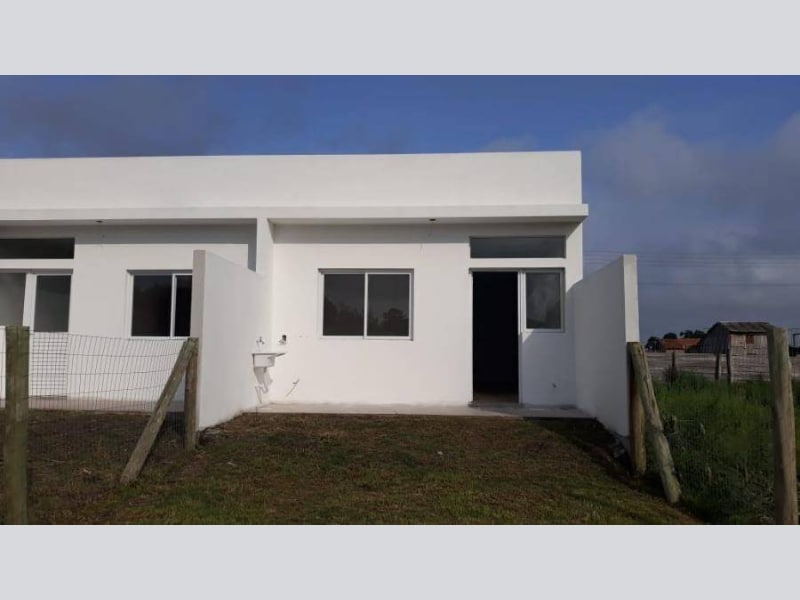 Casa - Rio Grande - RS, localizado em Rio Grande - RS