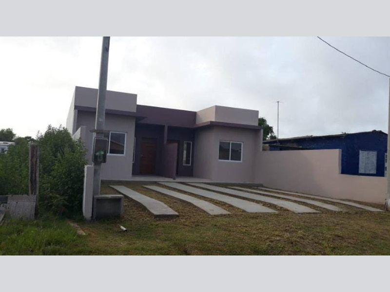 Casa - Rio Grande - RS, localizado em Rio Grande - RS