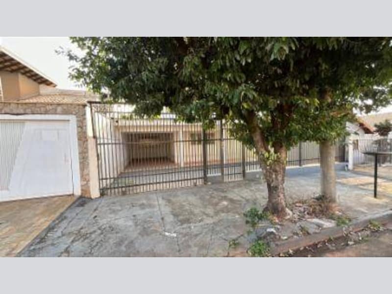 Casa - Matão - SP, localizado em Matão - SP, bairro Jardim Alvorada