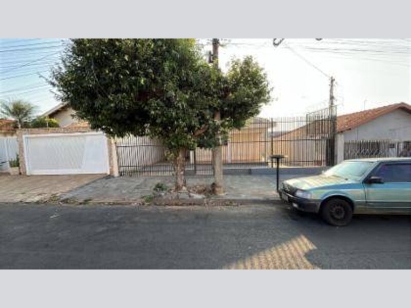 Casa - Matão - SP, localizado em Matão - SP, bairro Jardim Alvorada