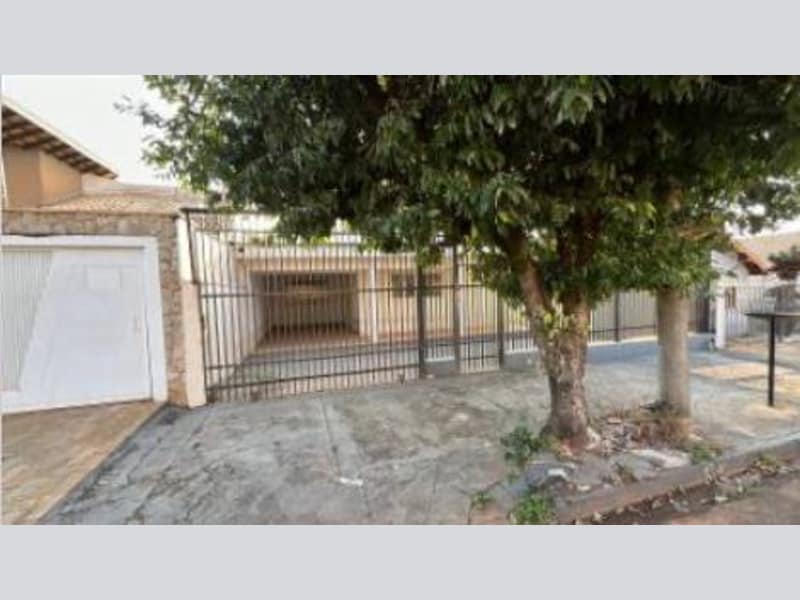 Casa - Matão - SP, localizado em Matão - SP, bairro Jardim Alvorada