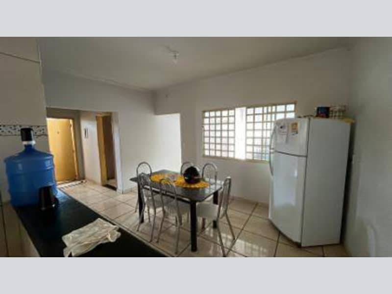 Casa - Matão - SP, localizado em Matão - SP, bairro Jardim Alvorada