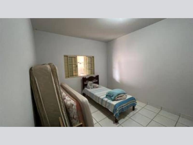Casa - Matão - SP, localizado em Matão - SP, bairro Jardim Alvorada