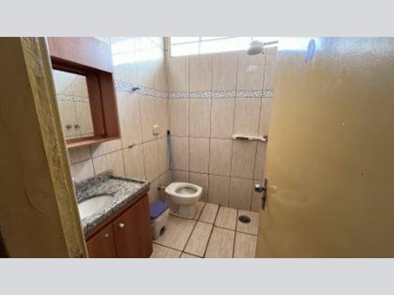 Casa - Matão - SP, localizado em Matão - SP, bairro Jardim Alvorada