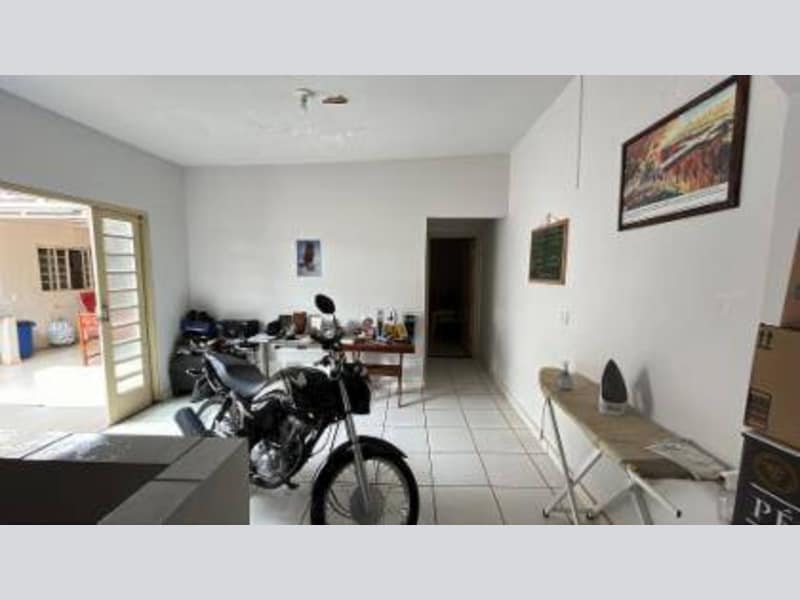 Casa - Matão - SP, localizado em Matão - SP, bairro Jardim Alvorada