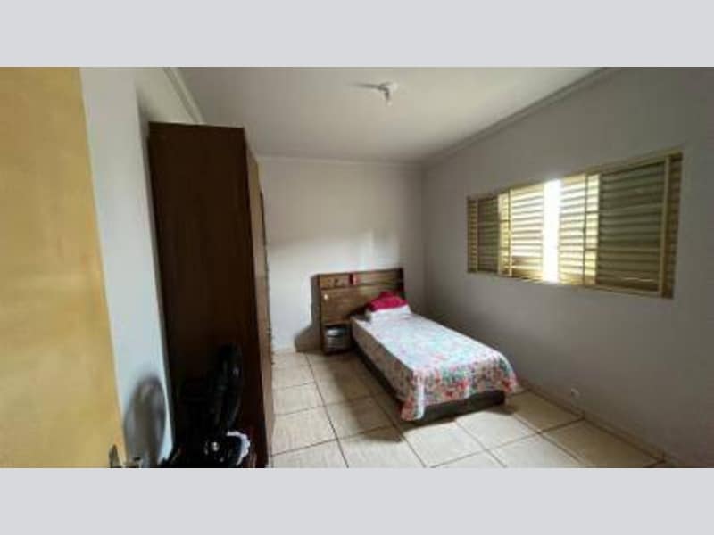 Casa - Matão - SP, localizado em Matão - SP, bairro Jardim Alvorada
