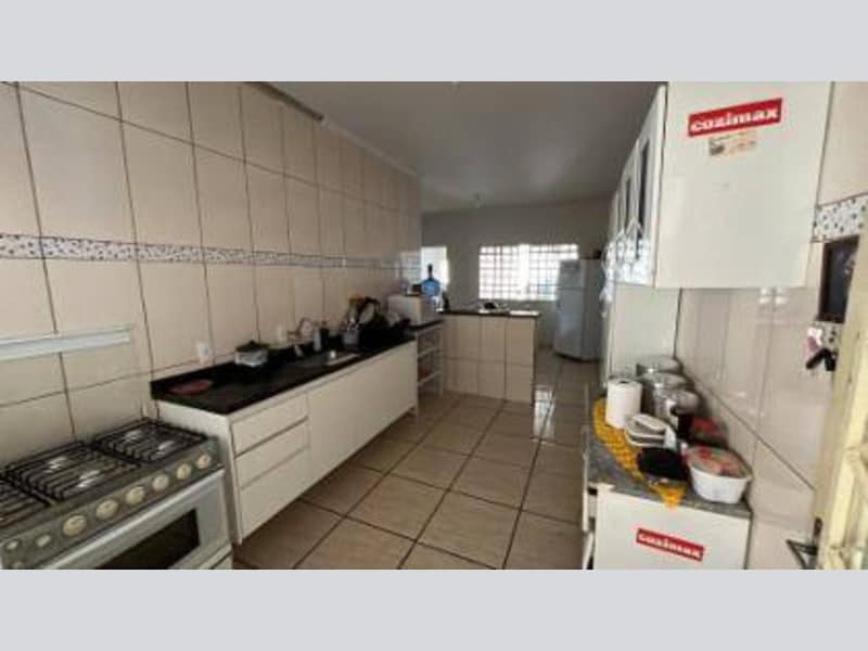 Casa - Matão - SP, localizado em Matão - SP, bairro Jardim Alvorada