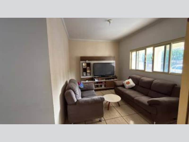 Casa - Matão - SP, localizado em Matão - SP, bairro Jardim Alvorada