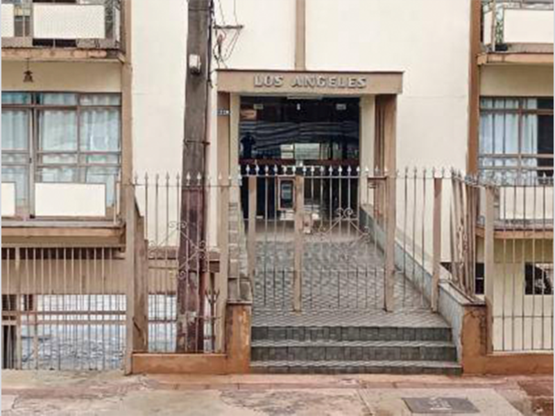 Apartamento - Londrina - PR, localizado em Londrina - PR, bairro Vila Ipiranga