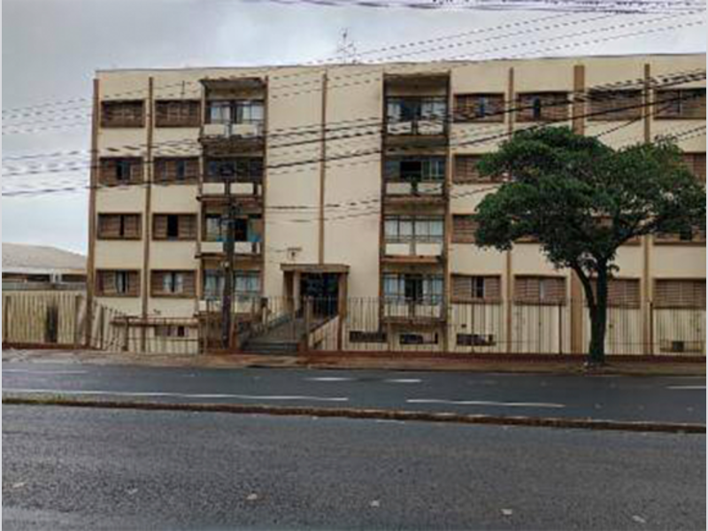Apartamento - Londrina - PR, localizado em Londrina - PR, bairro Vila Ipiranga
