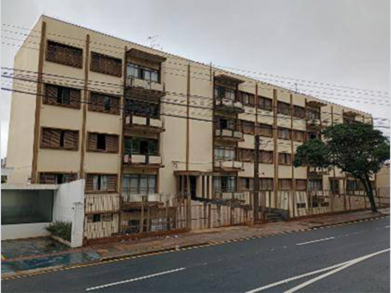 Apartamento - Londrina - PR, localizado em Londrina - PR, bairro Vila Ipiranga