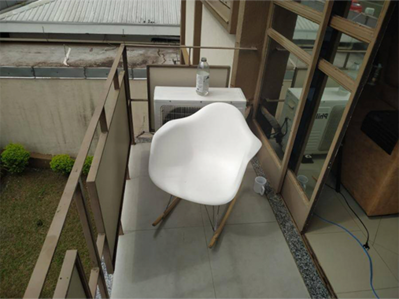 Apartamento - Londrina - PR, localizado em Londrina - PR, bairro Vila Ipiranga