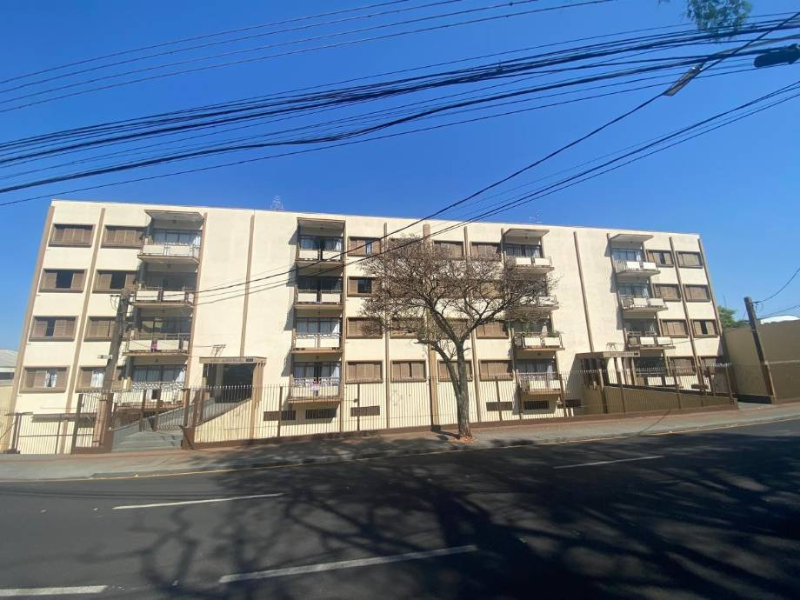 Apartamento - Londrina - PR, localizado em Londrina - PR, bairro Vila Ipiranga