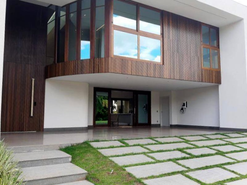 Casa - Foz do Iguaçu - PR, localizado em Foz Do Iguaçu - PR, bairro Centro