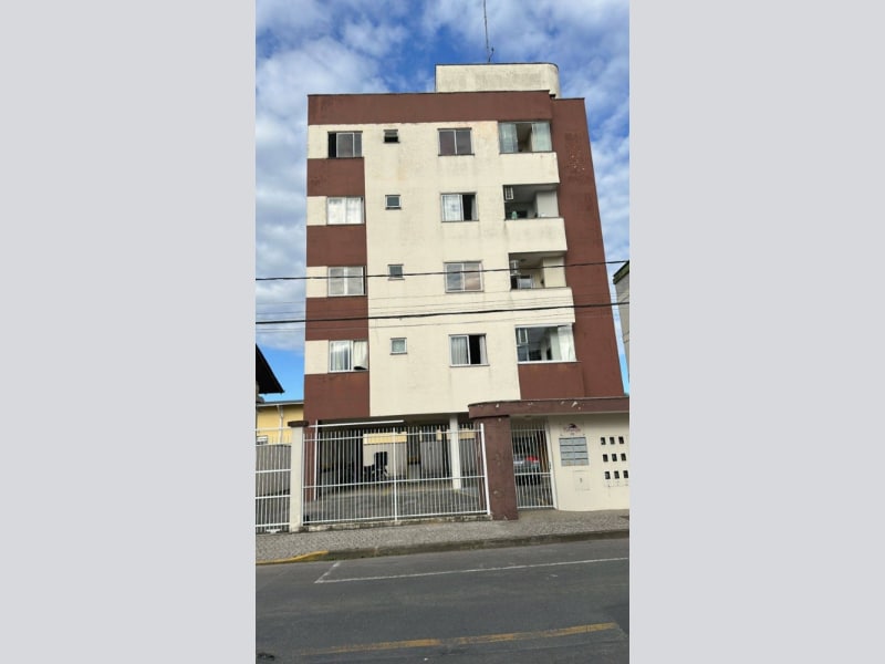 Apartamento - Joinville - SC, localizado em Joinville - SC, bairro Costa e Silva