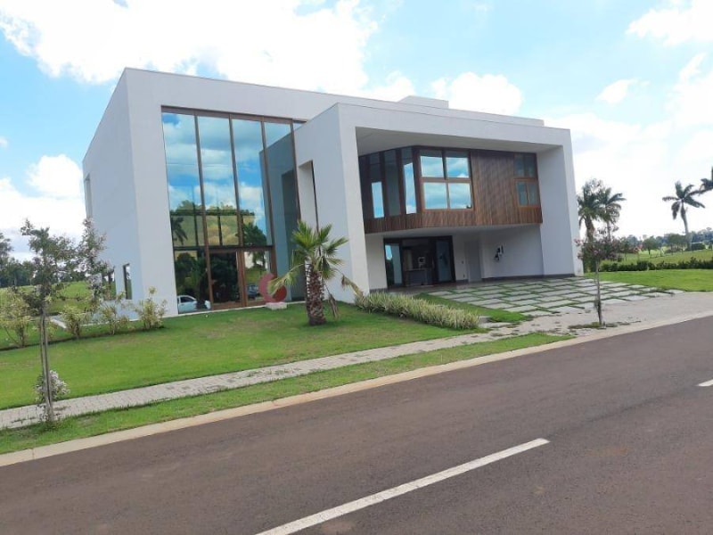 Casa - Foz do Iguaçu - PR, localizado em Foz Do Iguaçu - PR, bairro Centro