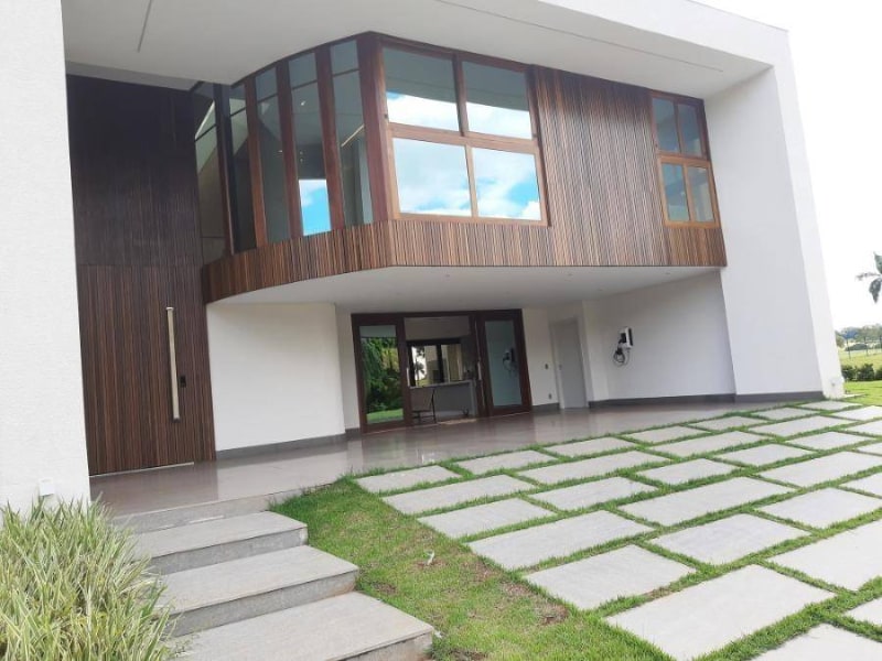 Casa - Foz do Iguaçu - PR, localizado em Foz Do Iguaçu - PR, bairro Centro