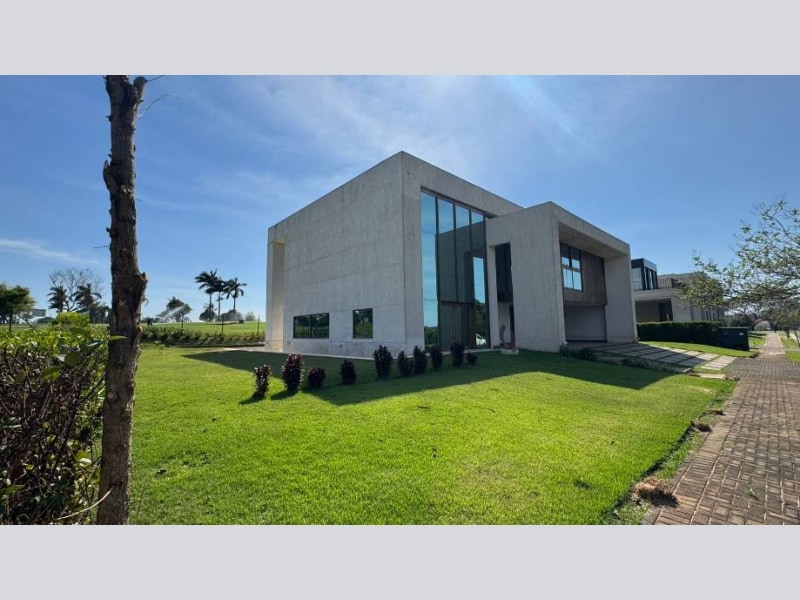 Casa - Foz do Iguaçu - PR, localizado em Foz Do Iguaçu - PR, bairro Centro