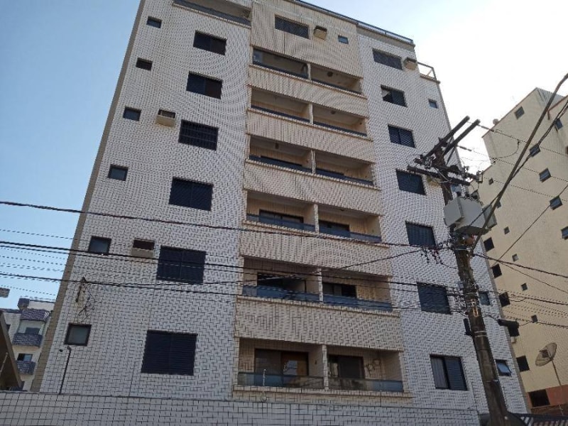 Apartamento - Praia Grande - SP, localizado em Praia Grande - SP, bairro Tupi