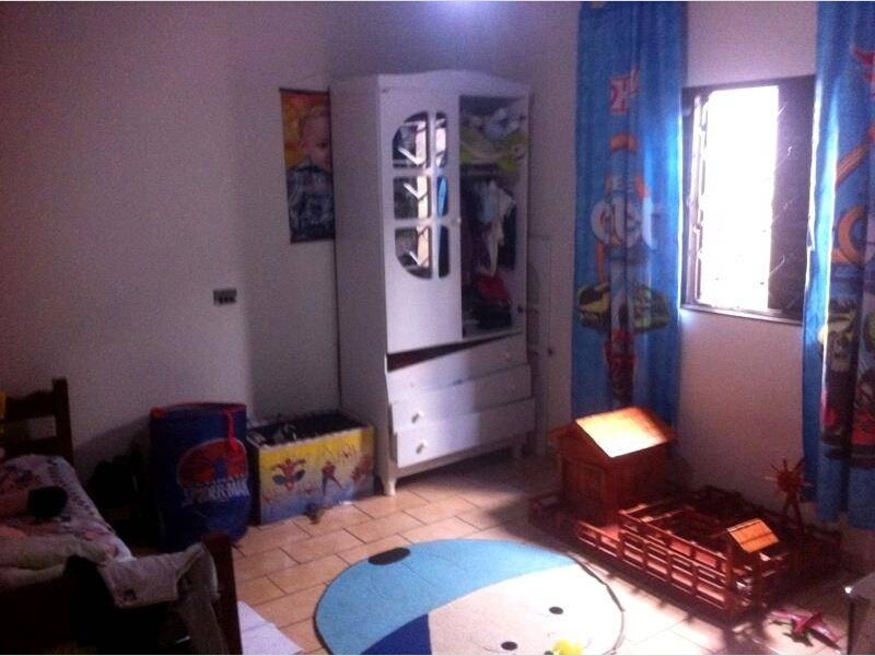 Casa - Tanabi - SP, localizado em Tanabi - SP, bairro Centro