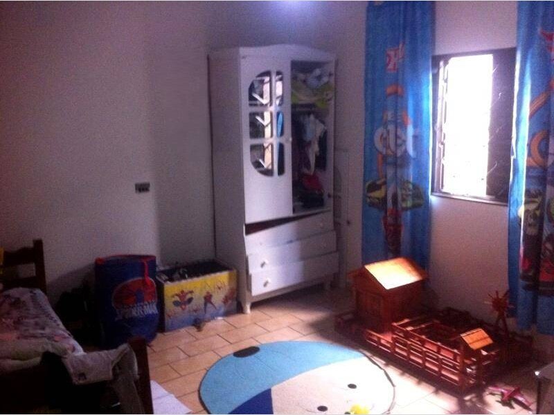 Casa - Tanabi - SP, localizado em Tanabi - SP, bairro Centro