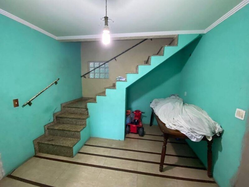 Casa - Itaboraí - RJ, localizado em Itaboraí - RJ, bairro Nancilandia