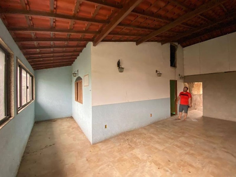 Casa - Itaboraí - RJ, localizado em Itaboraí - RJ, bairro Nancilandia