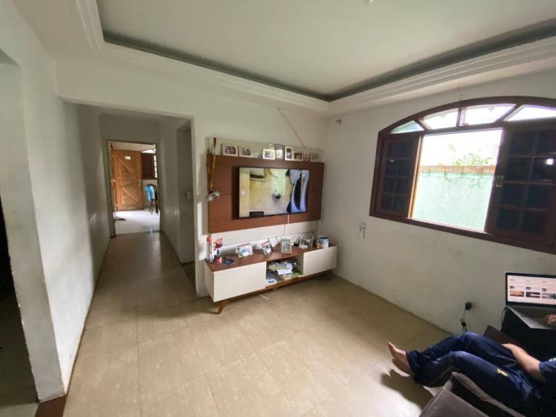 Casa - Itaboraí - RJ, localizado em Itaboraí - RJ, bairro Nancilandia
