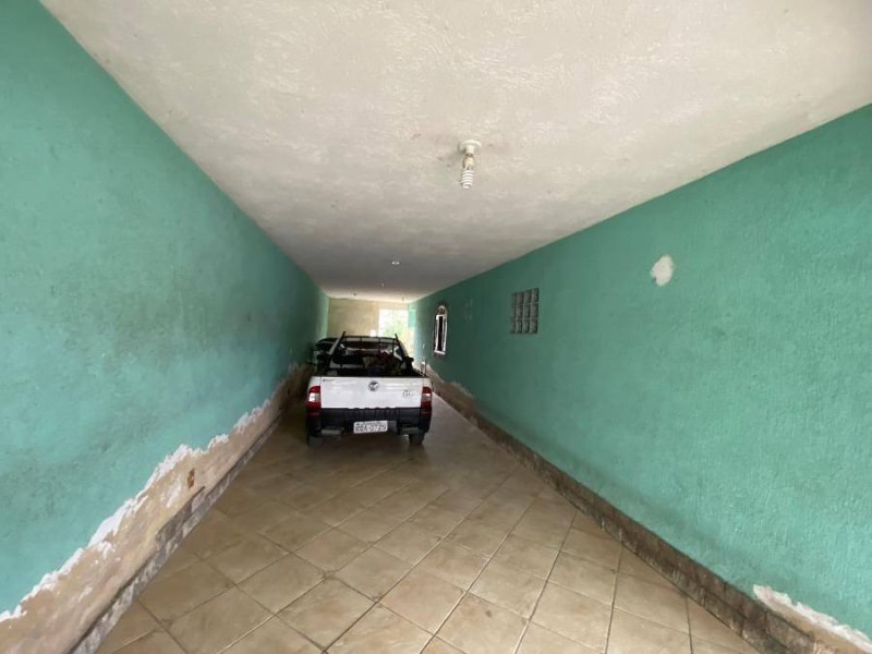 Casa - Itaboraí - RJ, localizado em Itaboraí - RJ, bairro Nancilandia