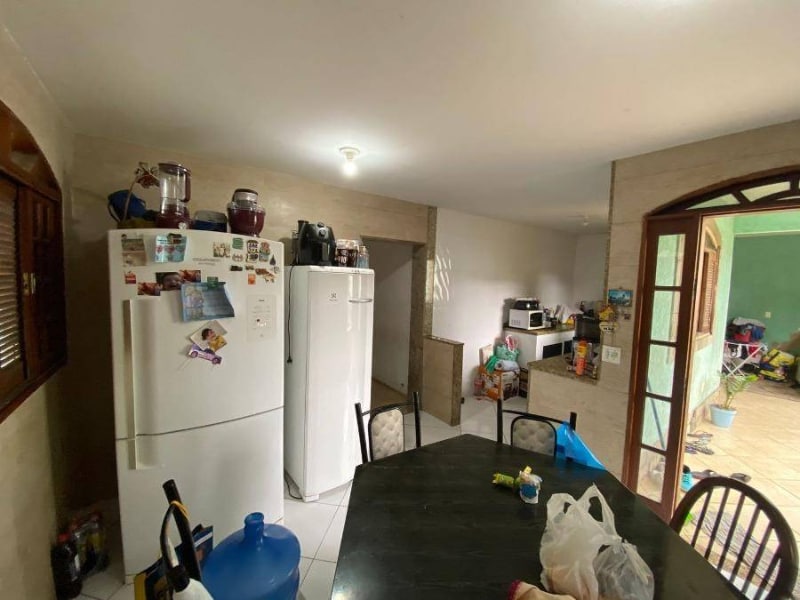 Casa - Itaboraí - RJ, localizado em Itaboraí - RJ, bairro Nancilandia