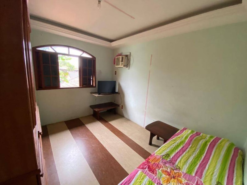 Casa - Itaboraí - RJ, localizado em Itaboraí - RJ, bairro Nancilandia