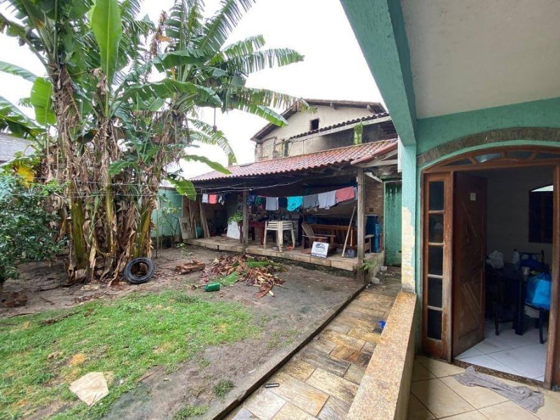 Casa - Itaboraí - RJ, localizado em Itaboraí - RJ, bairro Nancilandia