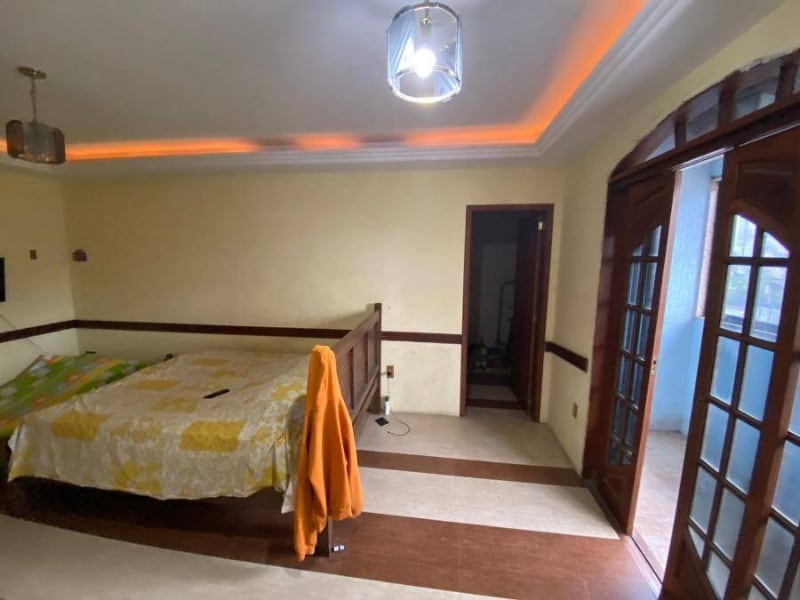 Casa - Itaboraí - RJ, localizado em Itaboraí - RJ, bairro Nancilandia