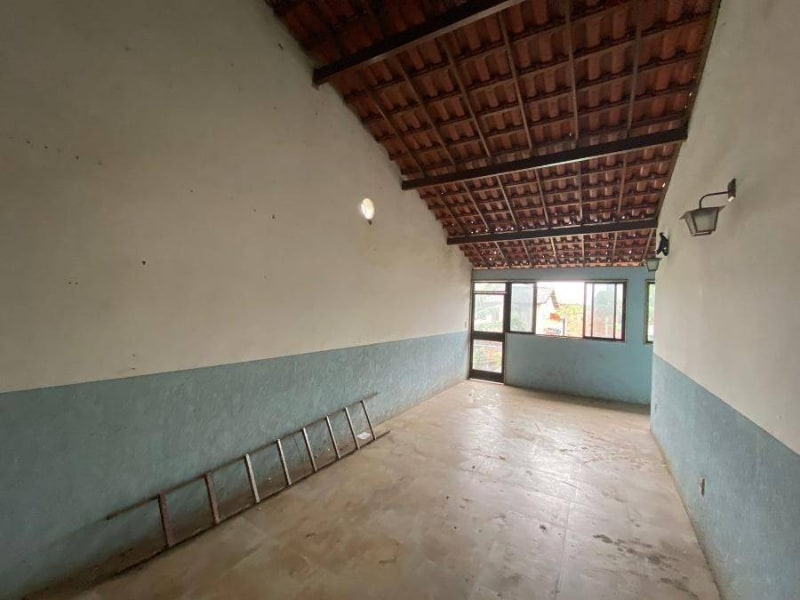 Casa - Itaboraí - RJ, localizado em Itaboraí - RJ, bairro Nancilandia