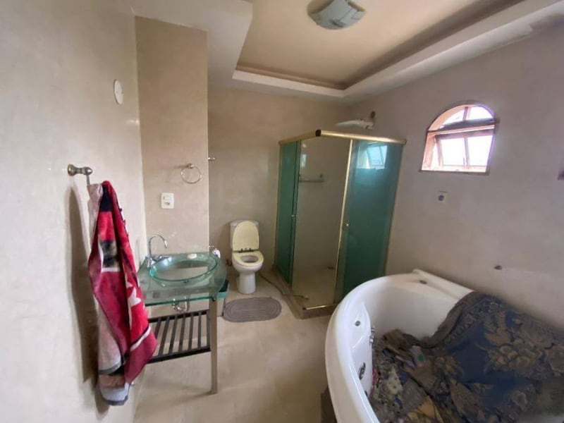 Casa - Itaboraí - RJ, localizado em Itaboraí - RJ, bairro Nancilandia