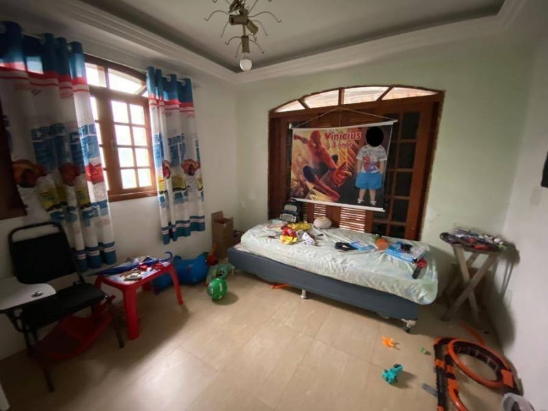 Casa - Itaboraí - RJ, localizado em Itaboraí - RJ, bairro Nancilandia