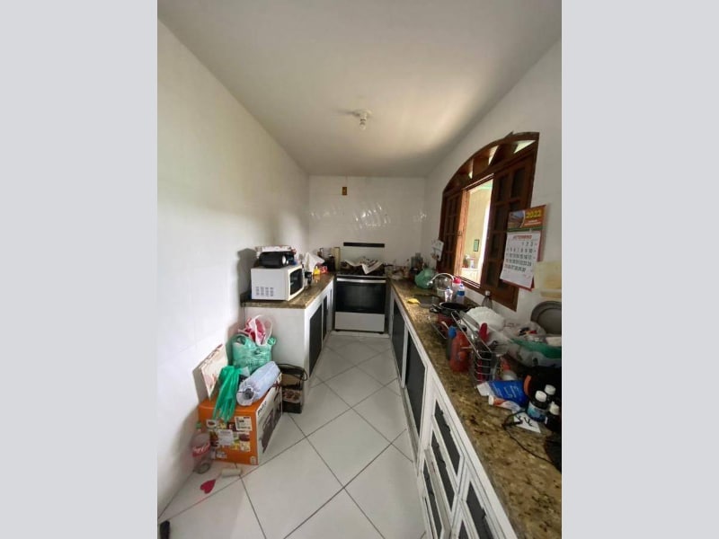 Casa - Itaboraí - RJ, localizado em Itaboraí - RJ, bairro Nancilandia