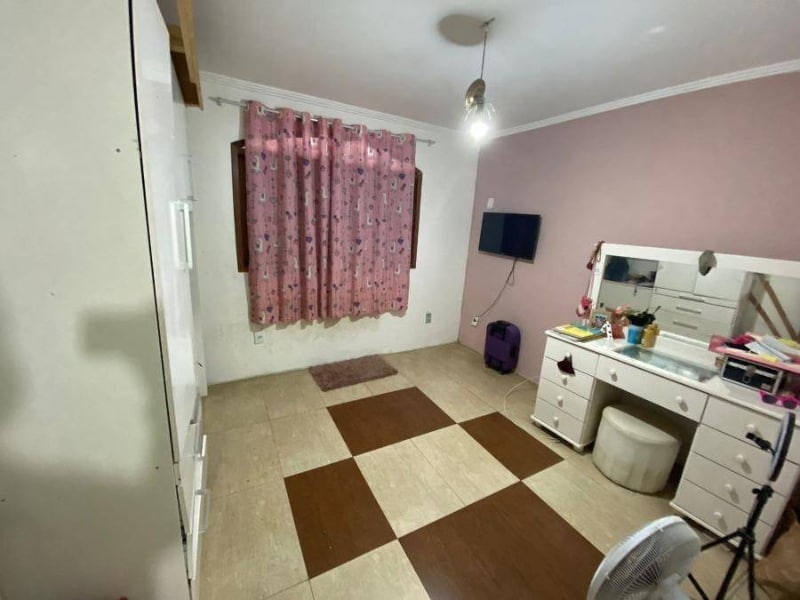 Casa - Itaboraí - RJ, localizado em Itaboraí - RJ, bairro Nancilandia