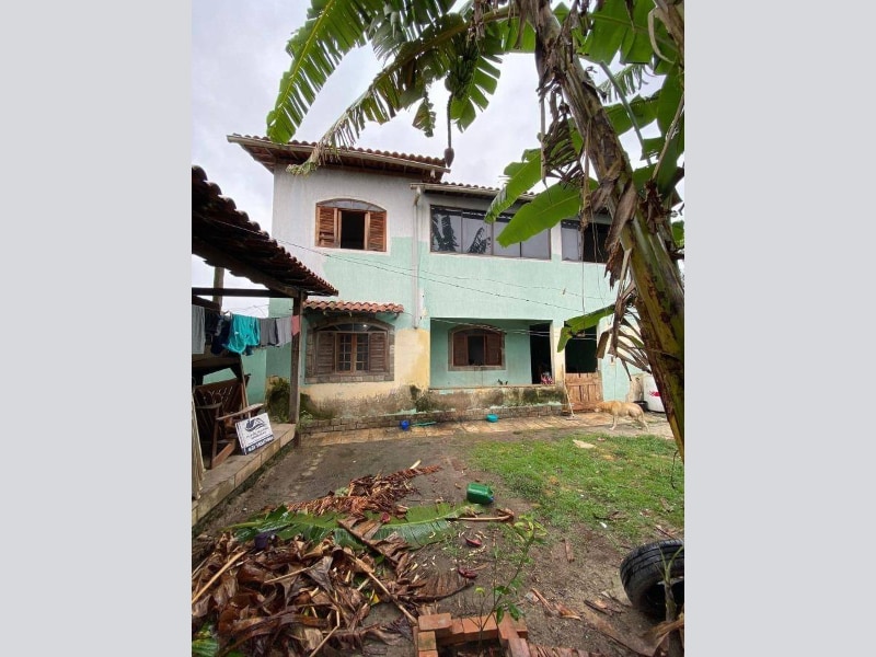Casa - Itaboraí - RJ, localizado em Itaboraí - RJ, bairro Nancilandia