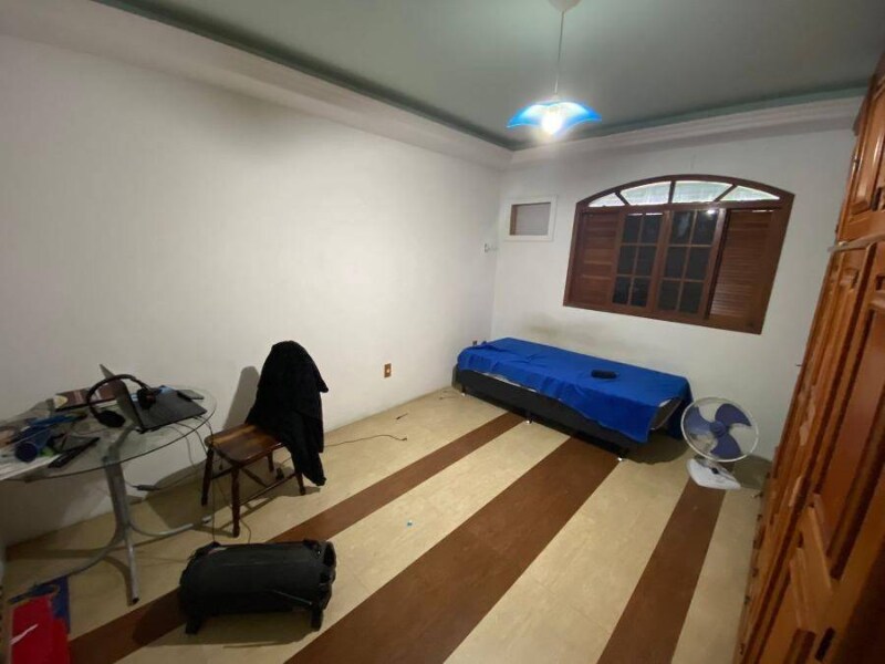 Casa - Itaboraí - RJ, localizado em Itaboraí - RJ, bairro Nancilandia