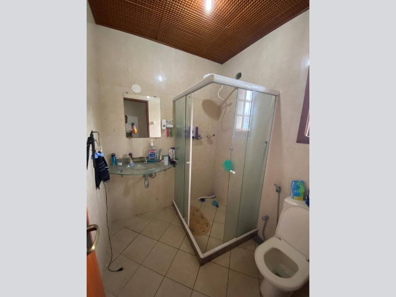 Casa - Itaboraí - RJ, localizado em Itaboraí - RJ, bairro Nancilandia