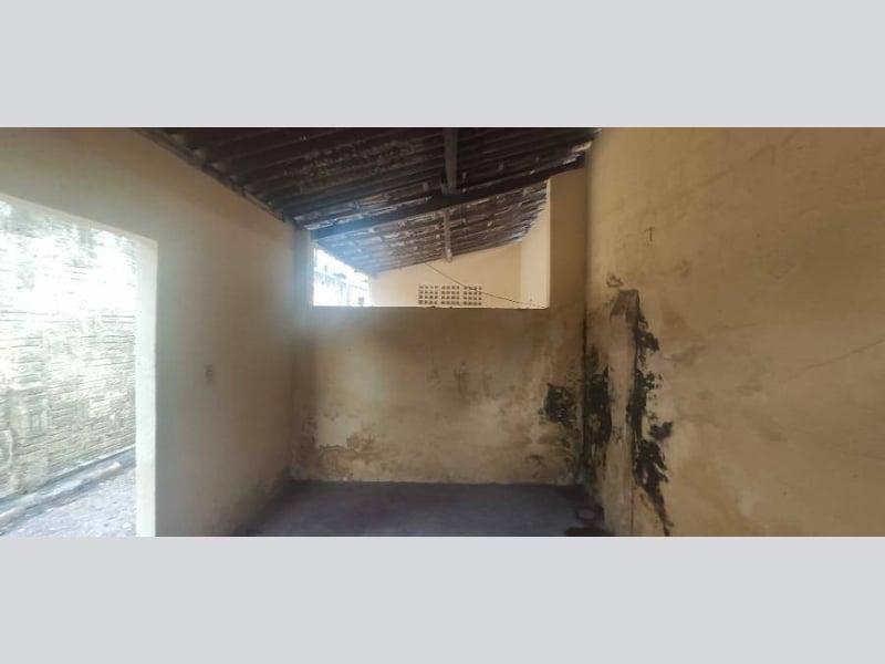 Casa - Fortaleza - CE, localizado em Fortaleza - CE, bairro Benfica